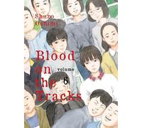 Blood on the tracks