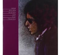 Blood on the Tracks by Bob Dylan (2010-08-02)