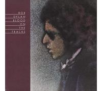 Blood on the Tracks [Vinilo]