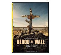 Blood on the Wall (DVD) (Importación USA)