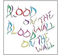 Blood on the Walls - Awesomer [Vinilo]