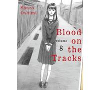 BLOOD ON TRACKS 08 (Blood on the Tracks)