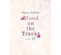 BLOOD ON TRACKS 17