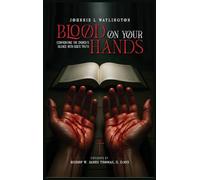 Blood on Your Hands: Confronting the Church's Silence with God's Truth