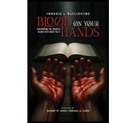 Blood on Your Hands: Confronting the Church's Silence with God's Truth