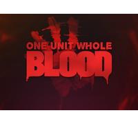 Blood: One Unit Whole Blood (PC) Steam Key - GLOBAL