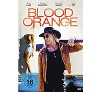 Blood Orange [Alemania] [DVD]