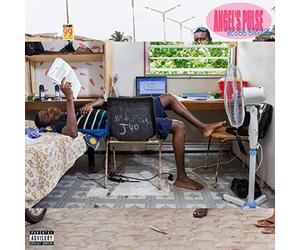 Blood Orange - Angel's Pulse (Vinyl White Limited Edt.) [Vinilo]
