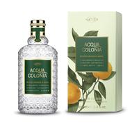 4711 Acqua Colonia - Blood Orange & Basil Blood Orange and Basil Perfumes 100 ml female