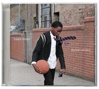 Blood Orange - Blood Orange - Essex Honey