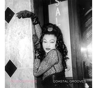 Blood Orange - Coastal grooves