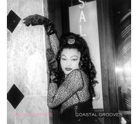 Blood Orange Coastal Grooves (CD) (Importación USA)