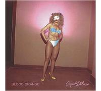 Blood Orange – Cupid Deluxe – CD – Importación USA