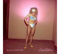 Blood Orange - Cupid [Deluxe Edition]