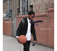 Blood Orange Essex Honey (CD) Album (Importación USA)