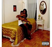 Blood Orange – Freetown Sound – Domino Records