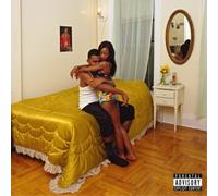 Blood Orange Freetown Sound (CD) Album (Importación USA)