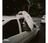 Blood Orange – Negro Swan – CD – Domino
