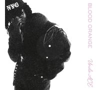 Blood Orange - Uncle Ace (Remixes) (12") [Vinilo]