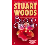 Blood Orchid (ebook)