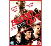 Blood Out [Edizione: Regno Unito] [Reino Unido] [DVD]