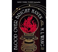 Blood Over Bright Haven
