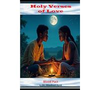 Blood Pact: Satanic Verses of Love: 1 (Holy Verses of Love)