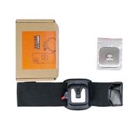 Blood para Dispositivos Móviles: Tira De Ejercicio Ajustable, Y Kit De Montañismo, Bolsillo para Caminatas Sin Ventas, Banda De Neopreno Transpirable para Obtener Más Comodidad | Equipo De Entre