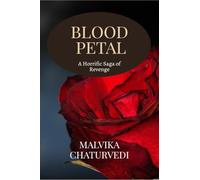 blood petal: a tale of revenge: a tale of revenge: a tale of revenge