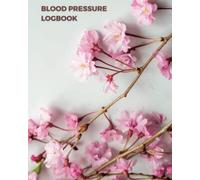 Blood pressure logbook