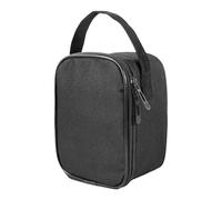 Blood Pressure Monitor Bag, Portable Compact Storage Organizer with Handle