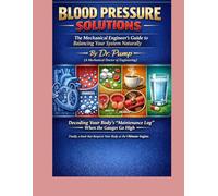 Blood Pressure Solutions by Common Sense