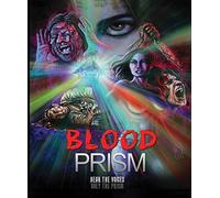 Blood Prism [USA] [Blu-ray]