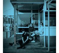 Blood Quartet - Until My Darkness Goes [Vinilo]