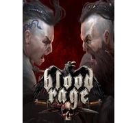 Blood Rage: Digital Edition (PC) - Steam Key - GLOBAL
