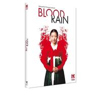Blood Rain [Francia] [DVD]
