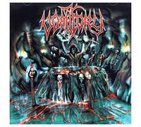 Blood Rapture