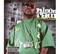 Blood Raw & DJ Drama - Indictment Papers