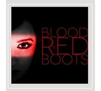 Blood Red Boots