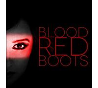 Blood Red Boots - Blood Red Boots