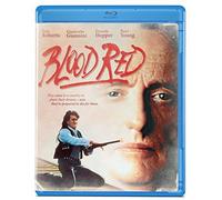 Blood Red [Edizione: Stati Uniti] [Blu-ray]