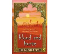 Blood Red Horse (ebook)