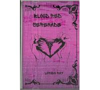 Blood Red Serenade: A Horror Romance