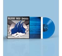 Blood Red Shoes - Fire Like This [Vinilo]