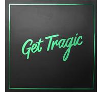BLOOD RED SHOES - GET TRAGIC [Vinilo]