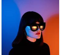 BLOOD RED SHOES - GHOST ON TAPE (LIMITED WHITE VINYL) [Vinilo]