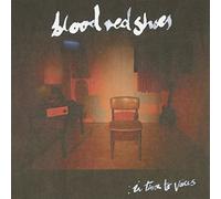 Blood Red Shoes - in Time to Voices [Import]