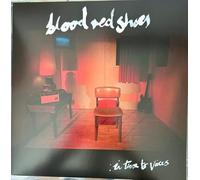 Blood Red Shoes - In Time to Voices [Vinilo]