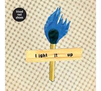 Blood Red Shoes - Light It Up [Vinilo]