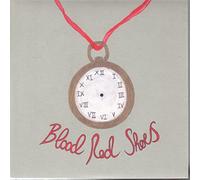 Blood Red Shoes - Say Something/Say Anything Pt. [Vinilo]